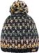 Barts Nicole Beanie Girls navy size 53