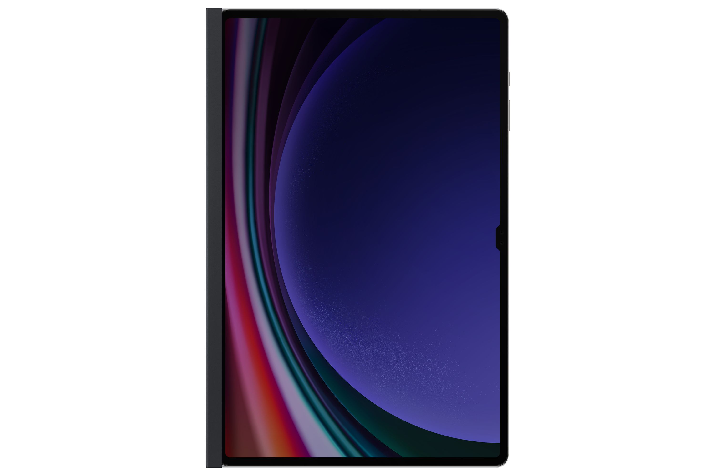 Samsung Galaxy Tab S9 Ultra Privacy Screenprotector - Transparent