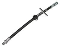 MEYLE Bremsschlauch 0145250027 Vorderachse, Lengte: 484mm, | Compatibel met: MERCEDES-BENZ C-CLASS, C-CLASS T-Model