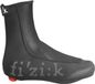 Fizik Overschoen Waterproof Zwart S