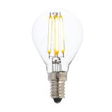 Jandei LED-lamp G45 filament 4 W E14 wit 2700oK