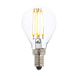 Jandei LED-lamp G45 filament 4 W E14 wit 2700oK