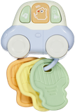Jouet musical multicolore
