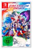 Nintendo Fire Emblem Engage (Switch) Standaard Meertalig Nintendo Switch