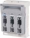 EATON INDUSTRIES Veilighedenlastscheider