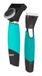 Bastilipo QP-3.2-LITHIUM Scheerapparaat met scheerblad Zwart, Blauw
