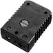 B + B Thermo-Technik Raccord standard type J, noir