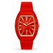 Ice Watch ICE boliday - Dome - Red gold 024542 Montre - Silicone - Or rouge - Ø 40 mm