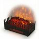 Merkloos Elektrische haard - Vlameffect - 1000 W of 2000 W - Sfeerhaard elektrisch