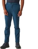 Regatta Highton II Wandelbroek Mannen 32 Moonlt Denim
