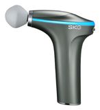 SKG F7-E stimulator ARM, Billen, Borst, Voet, Benen, Nek, Schouders Grijs