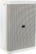 DAP Xi-10 passieve 10 inch installatie luidspreker, wit