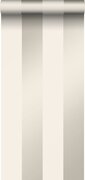 Origin Wallcoverings behang strepen beige - 345903 - 53 cm x 10,05 m