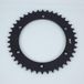 Couronne de transmission Esjot pour moto Cagiva 350 T4 E 1987 à 1991 42 dts P520
