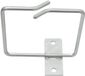 Logilink 2direct GmbH Kabelbundelbeugel, staal, 170 x 80 mm, verzinkt, Zilver