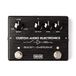 MXR MC402 Boost/Overdrive Custom Audio Electronics - Distortion voor gitaren