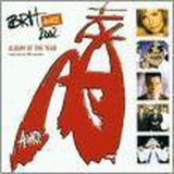 Brit Columbia Brit Awards 2002