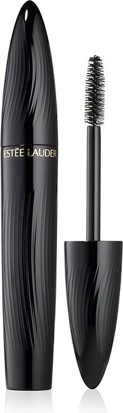 Estée Lauder Turbo Lash Mascara - #01 Black - 8ml