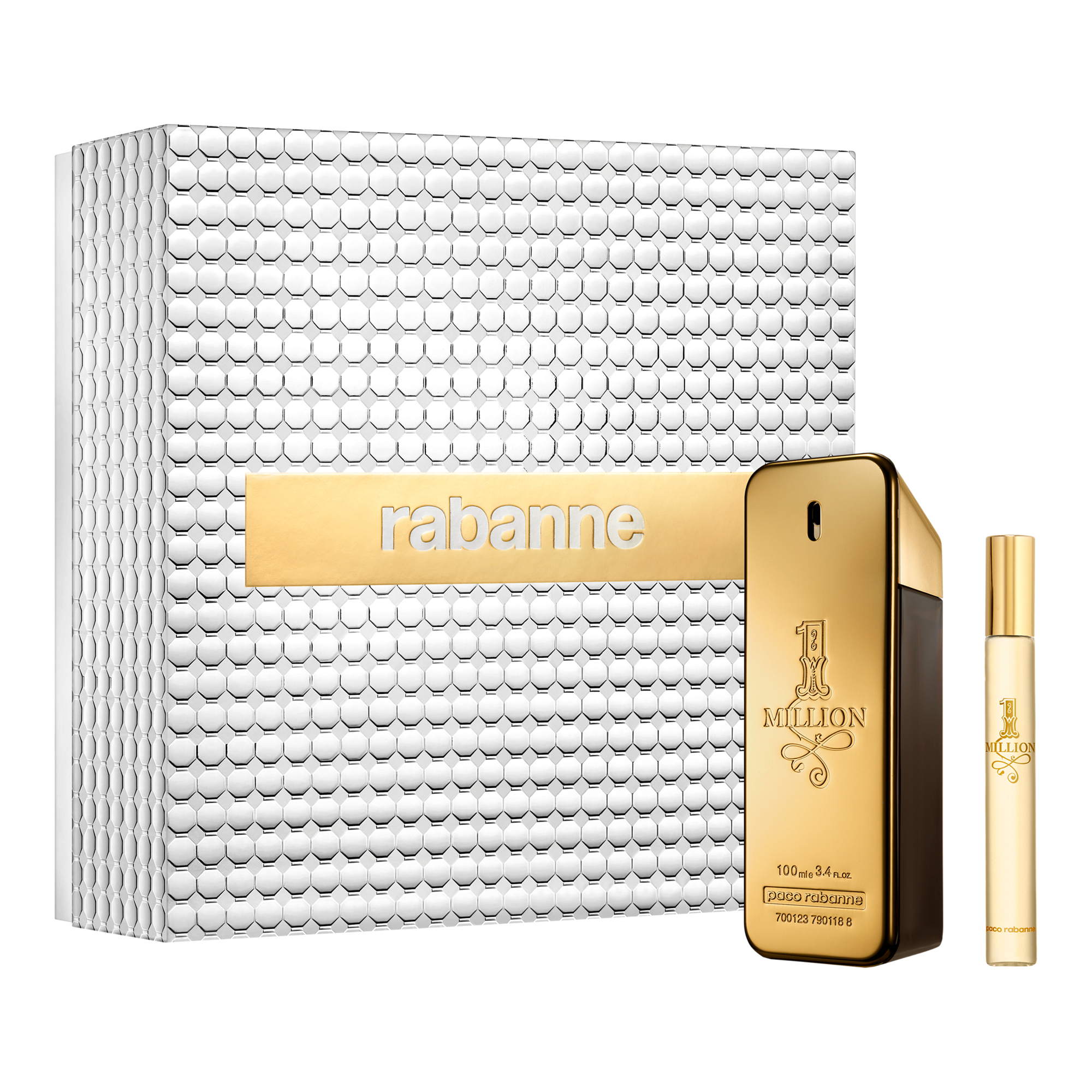 Paco Rabanne   1 Million