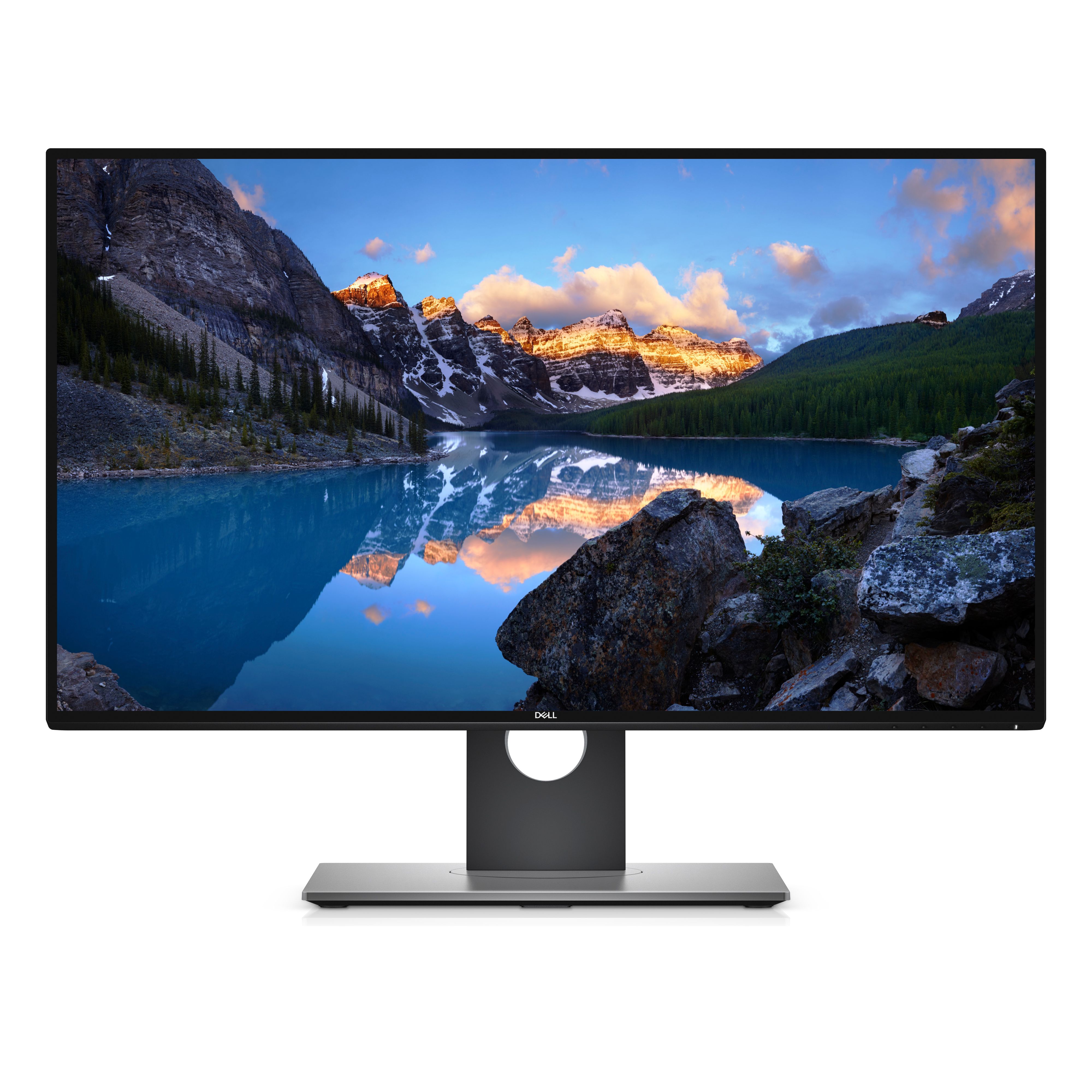 Dell UltraSharp U2718Q 27" 4K Ultra HD IPS Monitor