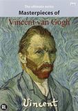 Arts Entertainment Arts Home Entertainment Vincent Van Gogh - Masterpieces Of (DVD)