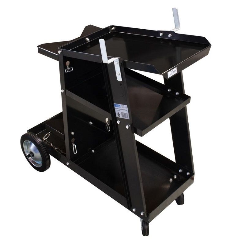 Güde GSW 200 Laswagen