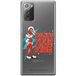 ERT GROUP mobiel telefoonhoesje voor Samsung GALAXY NOTE 20 origineel en officieel erkend Looney Tunes patroon Lola 007