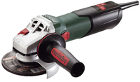 Metabo W 9-125 QUICK