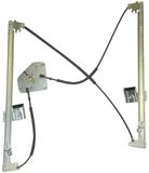 Valeo Raambedieningsmechanisme Rechts Voor 851135
