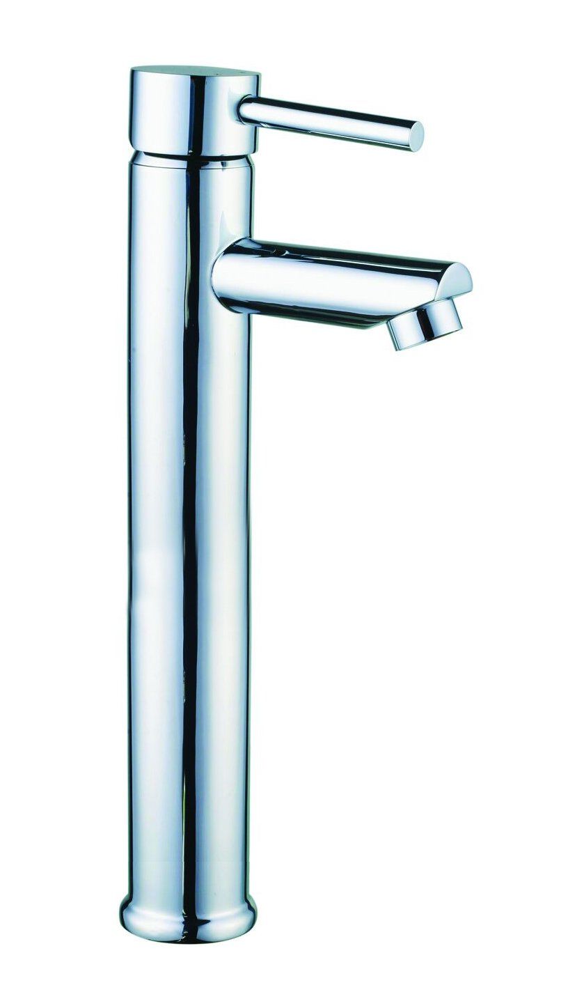 Best Design Wastafelkraan Mitte Chroom - Chroom