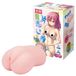 TAMASHII Acacia Night - masturbateur vagin artificiel anime (naturel)
