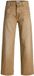 Jack & Jones Straight fit jeans JJITED JJCLASSIC CB 600 LN Brown Denim