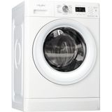 Whirlpool FFL 6238 W EE Wasmachine - Voorbelading - 6 kg - 1200 RPM - Wit