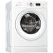 Whirlpool FFL 6238 W EE Wasmachine - Voorbelading - 6 kg - 1200 RPM - Wit