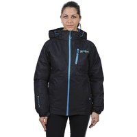 Peak Mountain Acixi - 3-in-1 Reversible Women's Jacket