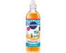 Ecozone - Liquide vaisselle - Fleur d'oranger et noix de coco - 500ml - Vegan