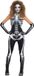 amscan Riethmüller Europe GmbH Dames kostuum Bone-A-Fied Babe Size L