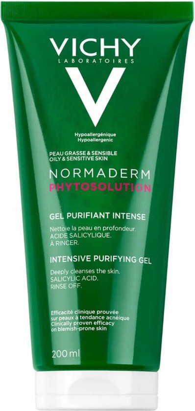 Vichy Normaderm