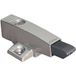 Blum Blumotion amortisseur de porte avec plaque adaptatrice transversale, amortisseur de porte 25 mm