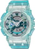 Casio G-SHOCK dameshorloge, Casio G-SHOCK S-serie, model GMA-S110VW-2AER
