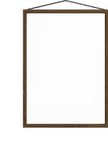 Moebe Frame A4 smoked oak
