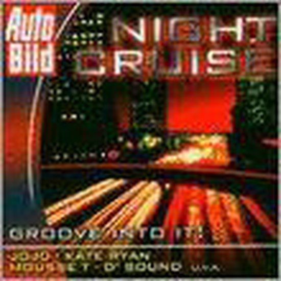 Auto Bild Night Cruise