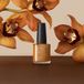 CND Vinylux Willow Talk Nagellak Bruin 15 ml