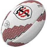 Gilbert Rugbyball Stade Toulousain SUP SZ 5