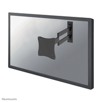 Neomounts by Newstar FPMA-W830BLACK - TV Wandsteun - Zwart