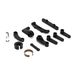 ECX Servo Saver Set: 1:10 2wd Alle