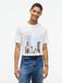 Tommy Hilfiger T-shirt à manches courtes New York Landscape