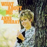 Coast2Coast Anne Murray - What About Me (CD)
