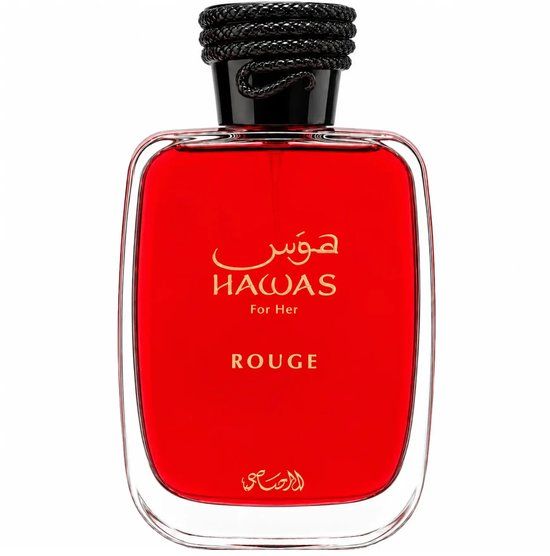 Rasasi Eau de Parfum / 100 ml / Vrouwen
