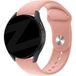Bandz Samsung Galaxy Watch FE sport band 'Deluxe' (rose clair)